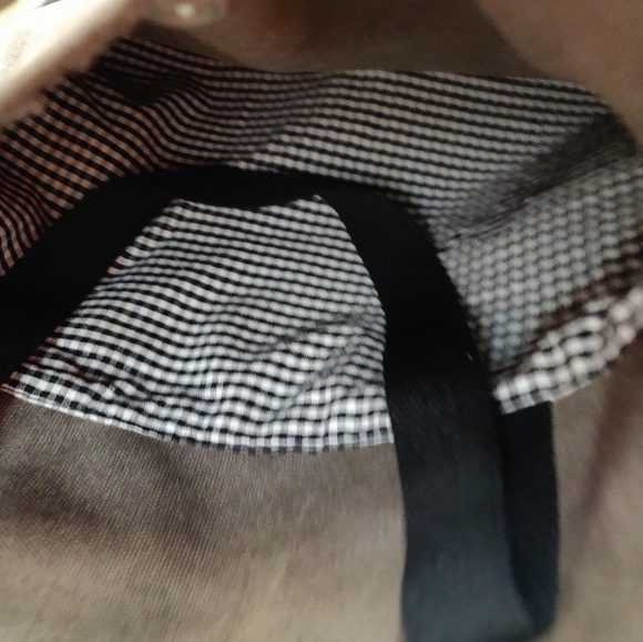 Field & Co. canvas tote-messenger bag - Picture 4 of 11